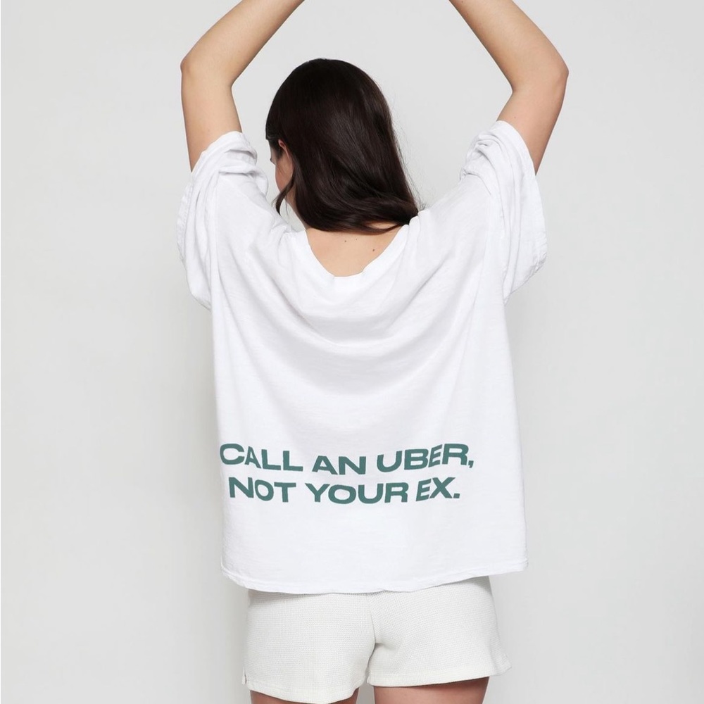 Boys Lie x Uber